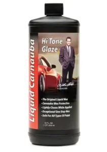 Віск рідкий з карнаубою P&S Hi Tone Glaze 950мл (214521)