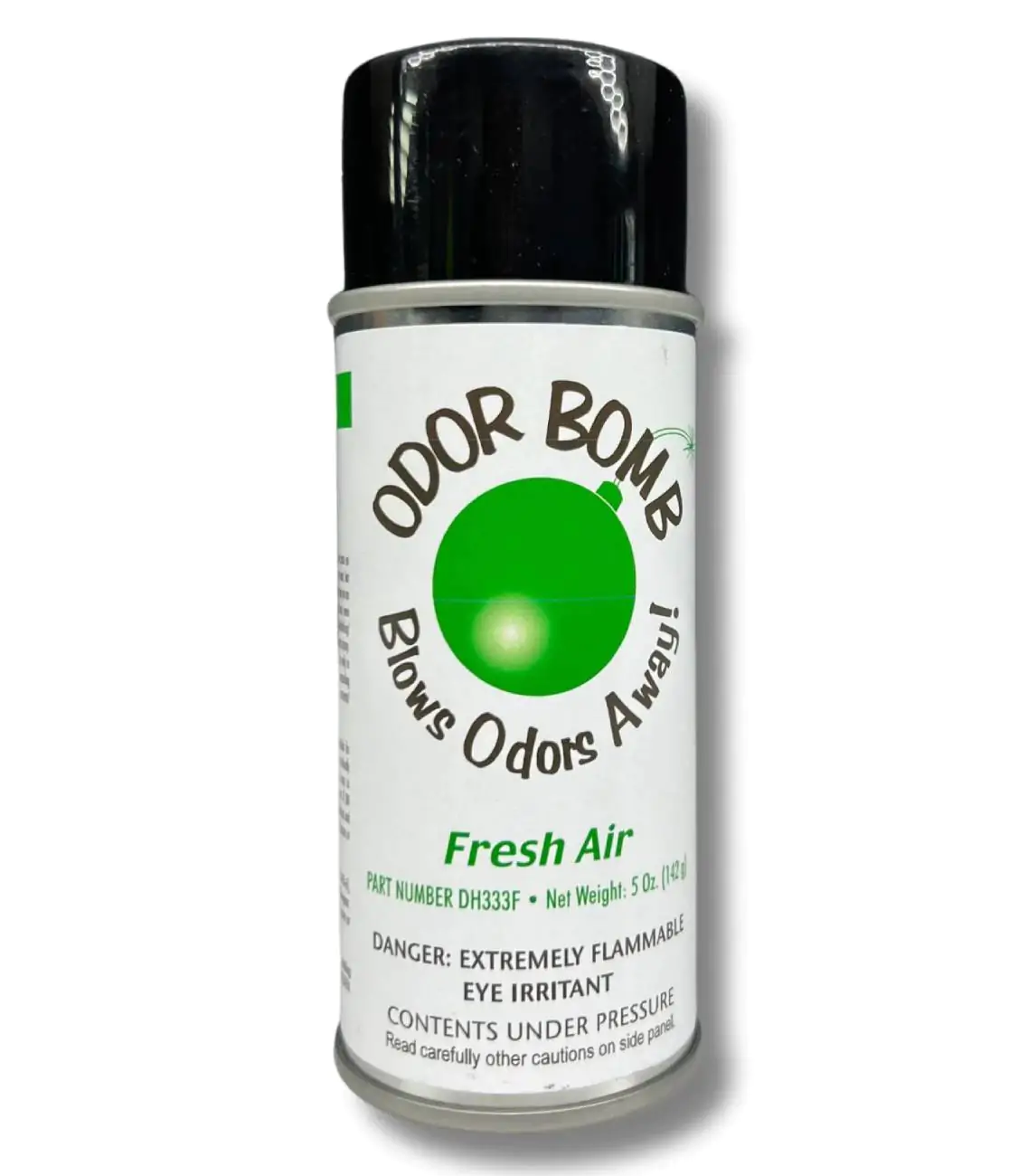 Освіжувач повітря, аромат свіжості P&S Odor Bomb Fresh Air Green