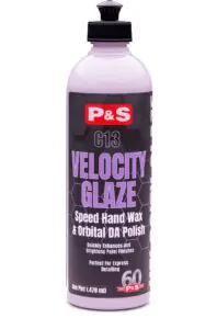 Поліроль-глейз P&S Velocity Glaze 473мл (214529)