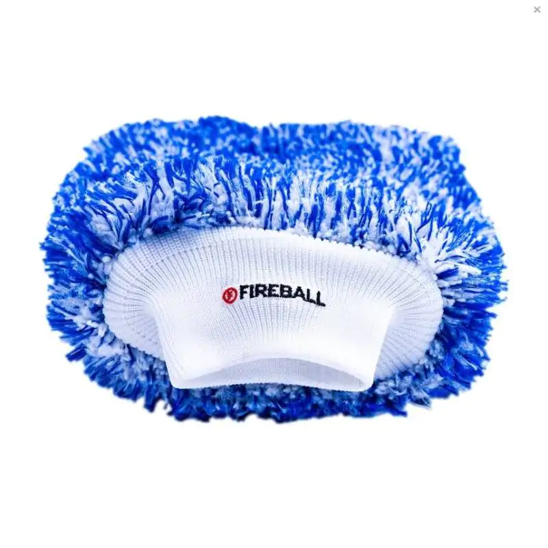 Рукавичка з мікрофібри Fireball Wash Mitt