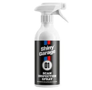 Знежирювач Shiny Garage Scan Inspection Spray 500мл (SG000012)