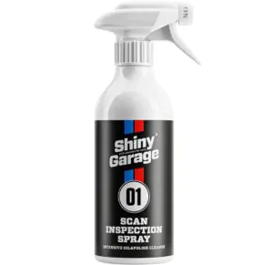Обезжиритель Shiny Garage Scan Inspection Spray 1л (SG000414)