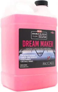 Швидкий догляд та підсилення глянцю P&S Dream Maker 3,79л