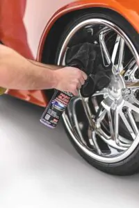 Швидкий догляд за кузовом P&S Paint Gloss-Showroom Prep 473мл