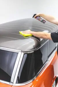 Швидкий догляд за кузовом P&S Paint Gloss-Showroom Prep 473мл