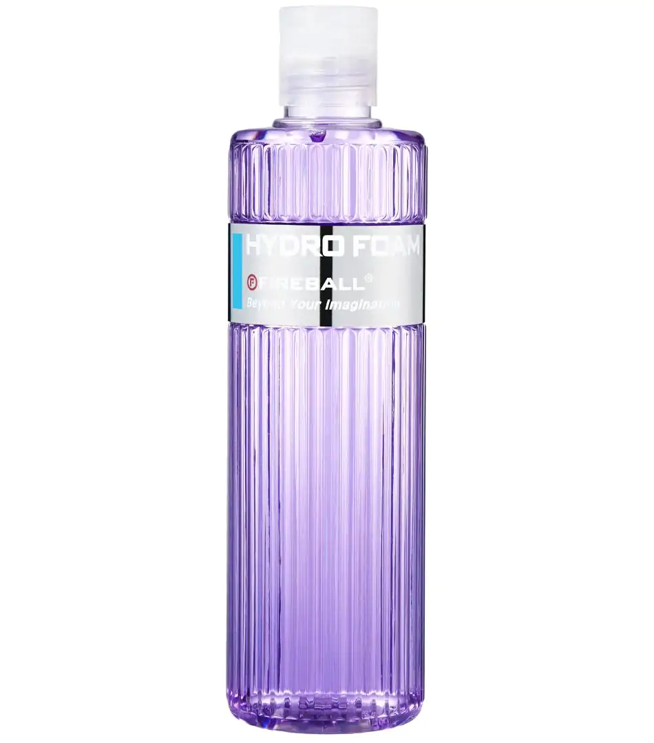 Автошампунь FIREBALL SiO2 Hydro Foam 500мл (215014)