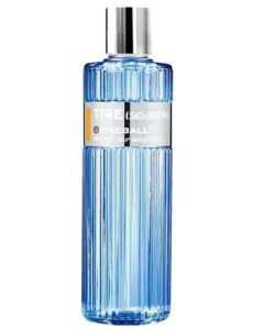 Кварцове захисне покриття для гуми, сатин FIREBALL SiO2 TIRE SATIN Blue 500мл (215040)