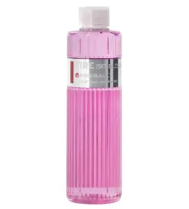 Кварцове захисне покриття для гуми, глянець FIREBALL SiO2 Tire Gloss Pink 500мл