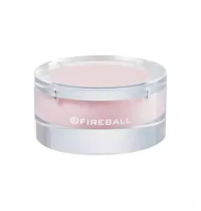 Твердий віск FIREBALL Show car wax Candy Sherbet Acrilyc 100мл
