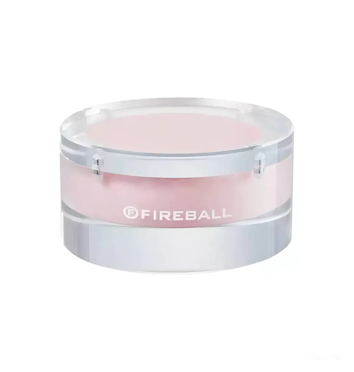 Твердий віск FIREBALL Show car wax Candy Sherbet Acrilyc 100мл