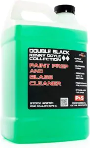 Спрей для удаления остатков воска, силантов P&S Paint Coating Surface Prep 3,79л (214621)
