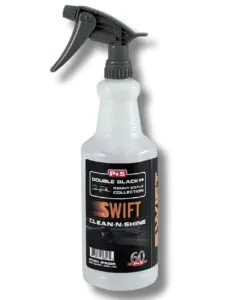 Ємність з тригером P&S Swift Clean N Shine-Safety Bottle 950мл (214986)