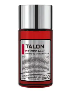 Керамічне покриття до 12 місяців захисту FIREBALL TALON 50мл