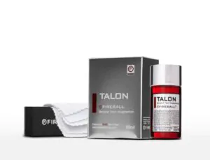 Керамічне покриття до 12 місяців захисту FIREBALL TALON 50мл