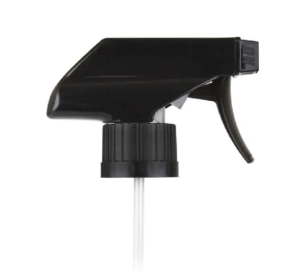 Тригер-розпилювач BINDER Trigger Black