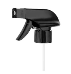 Триггер с пенообразователем BINDER Foam Trigger (215114)