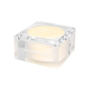 Віск твердий ручної роботи FIREBALL Milk Cream Wax Acrylic 200мл