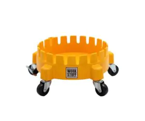 Пластиковий візок для відра Work Stuff Bucket DOLLY (WS123)