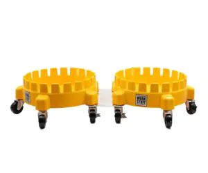 З'єднувальна планка для візків під відра Work Stuff Bucket DOLLY Adapter (WS124)