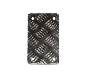 З’єднувальна планка для візків під відра Work Stuff Bucket DOLLY Adapter (WS124)