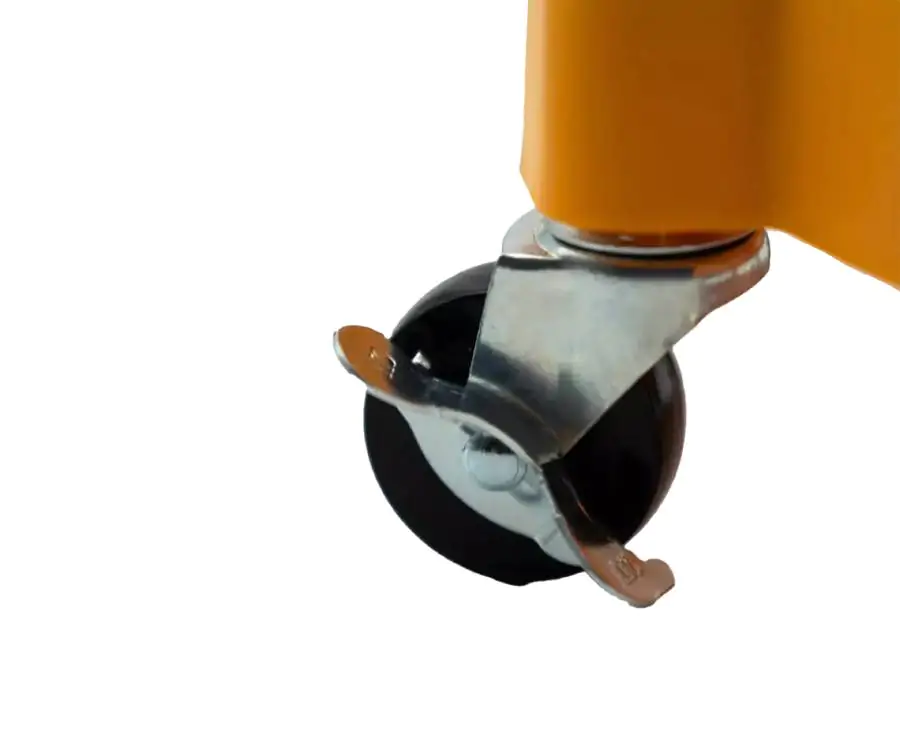 Пластиковий візок для відра Work Stuff Bucket DOLLY