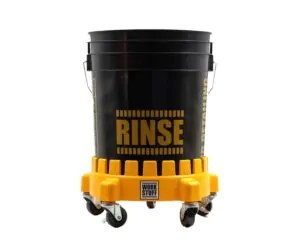 Пластиковий візок для відра Work Stuff Bucket DOLLY