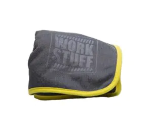 Мікрофібровий рушник для сушки кузова Work Stuff MONSTER XS Drying Towel 55×50см