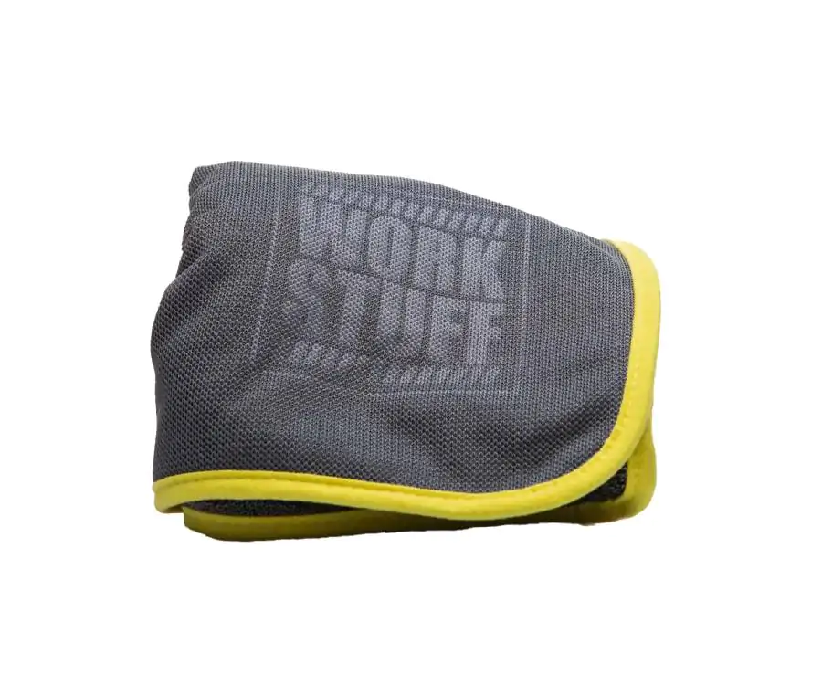 Мікрофібровий рушник для сушки кузова Work Stuff MONSTER XS Drying Towel 55×50см