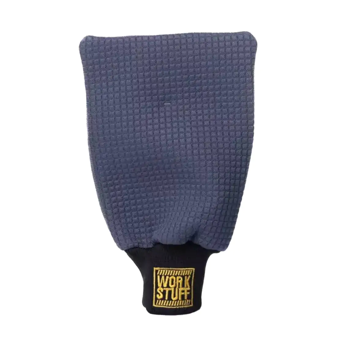 Рукавиця для очистки та протирання скла Work Stuff PURE VIEW Glass Mitt (WS137)