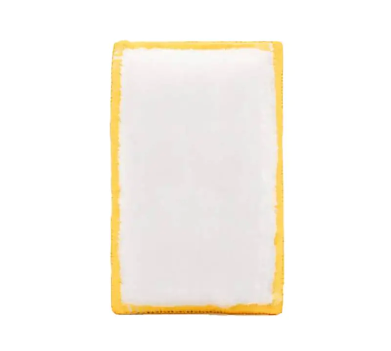 Набір двосторонніх автоскрабів Work Stuff SCRUBBER Pad 3-pack (WS136)