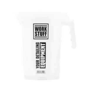 Мерная емкость Work Stuff Sizeer Measuring Cup 1000мл (WS142)