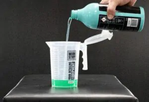 Мірна ємкість Work Stuff Sizeer Measuring Cup