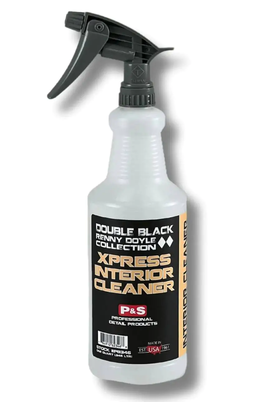 Ємність з тригером P&S Xpress Interior-Spray Bottle 950мл