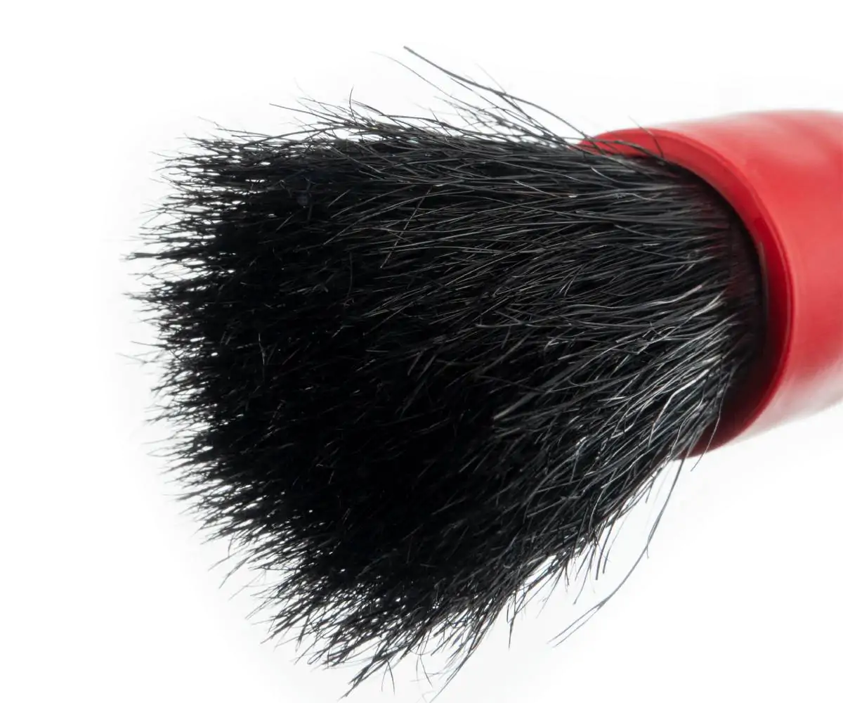 Набір пензлів для очищення колісних дисків SOFT99 DiGloss Kamitore Brush (02094)