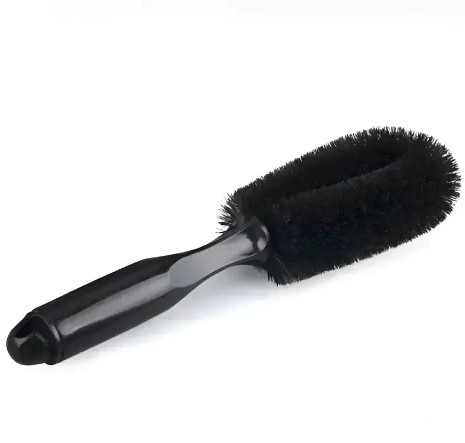 Щітка для очищення колісних дисків Tonyin Wheel Brush (TT12B-tn)