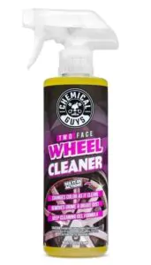 Засіб для чищення коліс з індикатором Chemical Guys Two Face Color Changing Wheel Cleaner 473мл