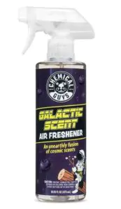 Ароматизатор повітря та нейтралізатор запахів Chemical Guys Galactic Scent 473мл (AIR255_16)