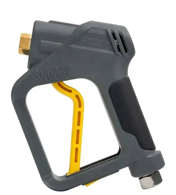 Пістолет для мийки високого тиску TORQ Snubby Gun (EQP402_N)