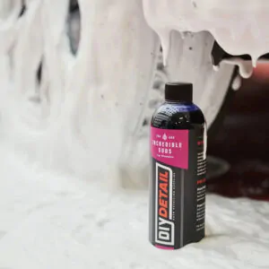 Шампунь для ручного миття DIY Detail Incredible Suds 473мл