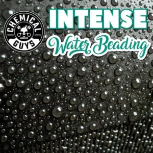 Ceramic shine coating for vinyl, rubber, plastic Chemical Guys Hydroshield 473ml