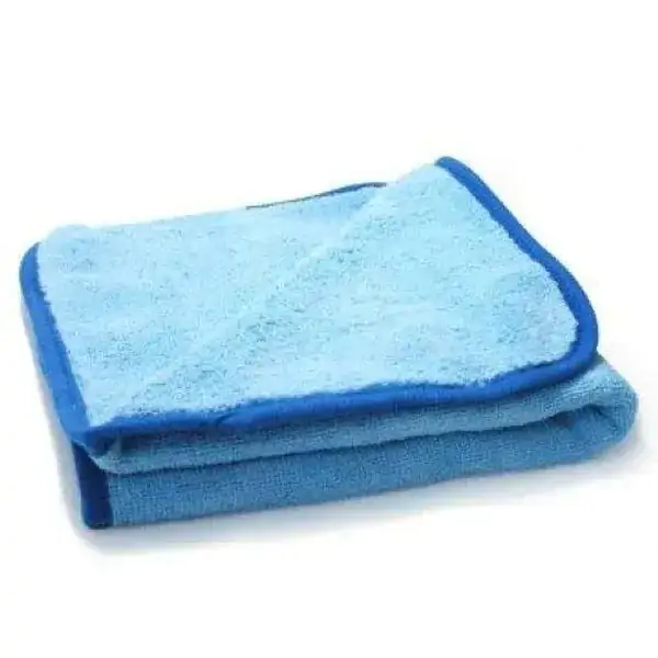 Chemical Guys Super Plush Towel 40x40см