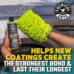 Chemical Guys Clean Slate Wax Stripping Wash 473ml