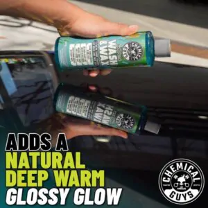 Chemical Guys Sudpreme Wash & Wax Extreme Shine Foaming Car Wash Soap