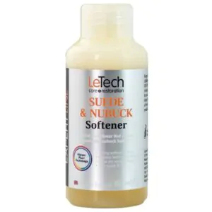 Засіб для пом’якшення замші та нубука LeTech Suede & Nubuck Softener 200мл (011200200-LT)