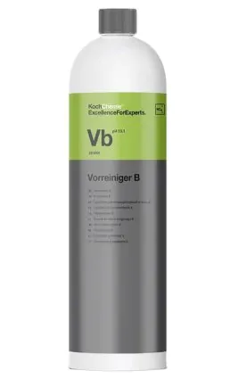 Універсальний безконтактний шампунь KochChemie Vorreiniger B (Multi Star) 1 л (283001)