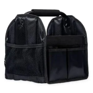 Сумка для перенесення та зберігання Chemical Guys Quick Load Carrying Caddy & Storage Organizer S (ACC633)