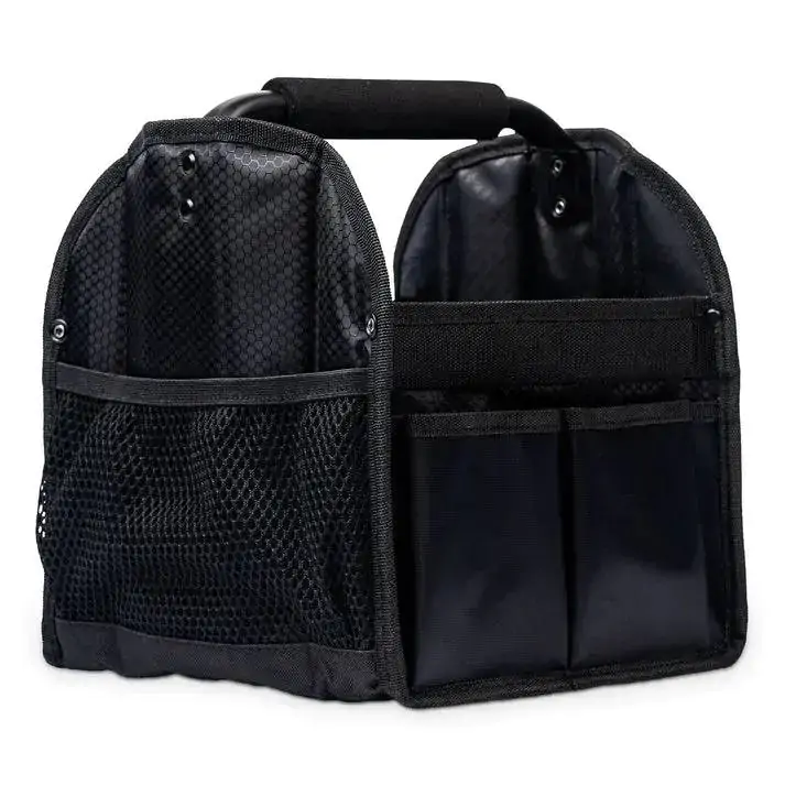 Сумка для перенесення та зберігання Chemical Guys Quick Load Carrying Caddy & Storage Organizer S (ACC633)