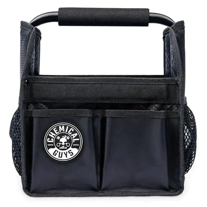 Сумка для перенесення та зберігання Chemical Guys Quick Load Carrying Caddy & Storage Organizer S (ACC633)