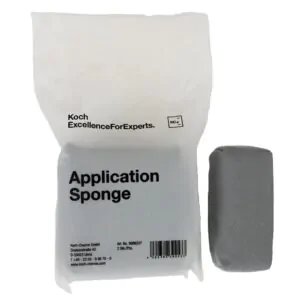 Губки для наненсення сумішей KochChemie Application Sponge 80x35x35мм, 2 шт (9998237)