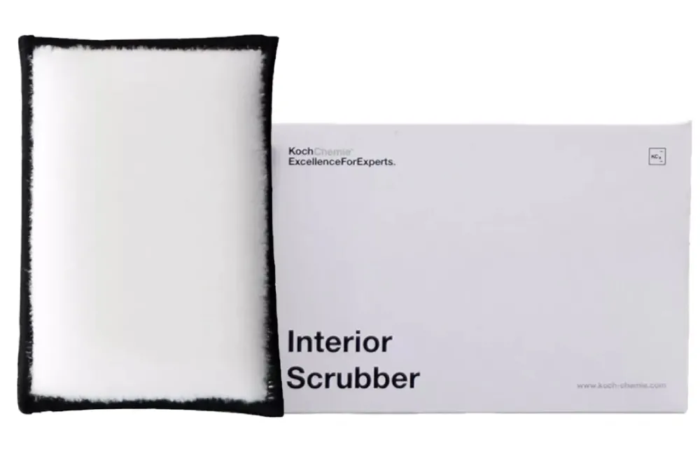Скраб-губка для інтер'єру KochChemie Interior Scrubber (9998217)